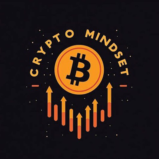 Аватар канала Crypto Mindset💰