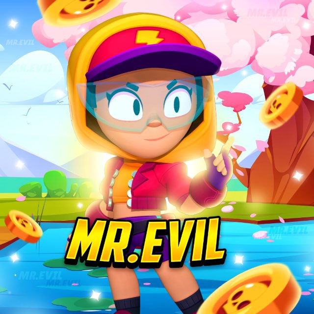 Аватар канала Mr. Evil | Legend 2021-2022