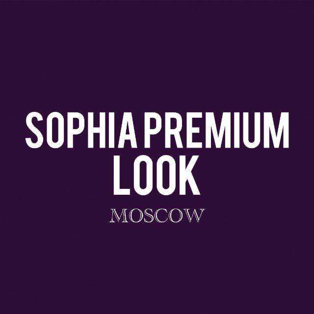 Аватар канала Sophia Premium Look