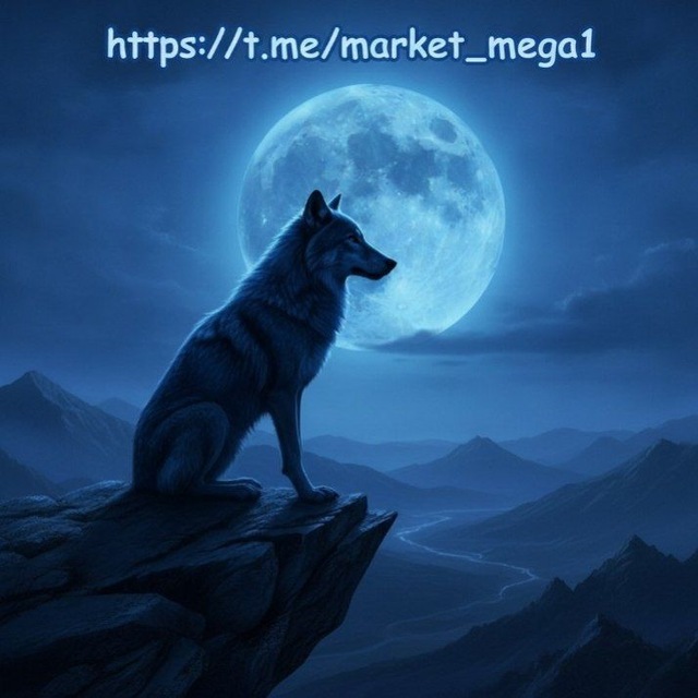 Аватар канала Blue she Wolf