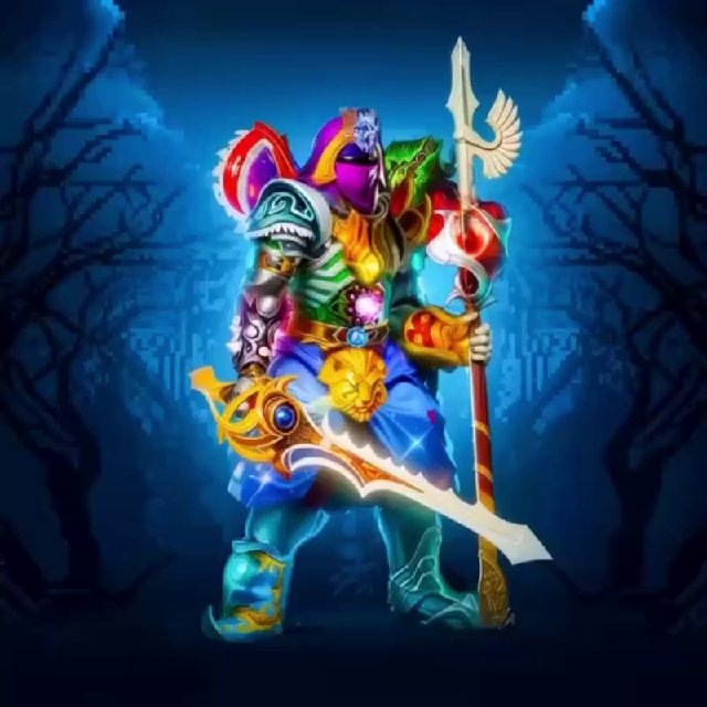 Аватар канала Сет на сдачу Dota 2