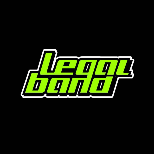 Аватар канала Legal band | Клуб гоночных автосимуляторов Москва