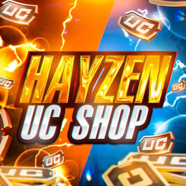 Аватар канала ХАЙЗЕН UC SHOP