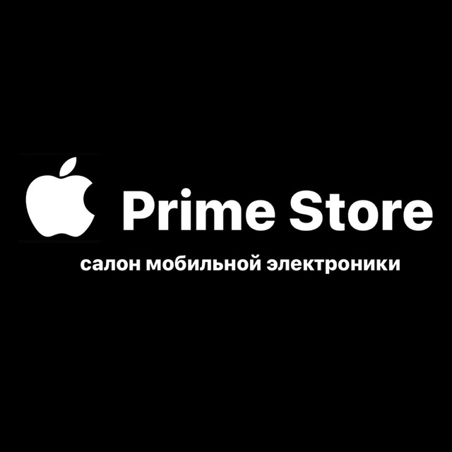 Аватар канала PrimeStore