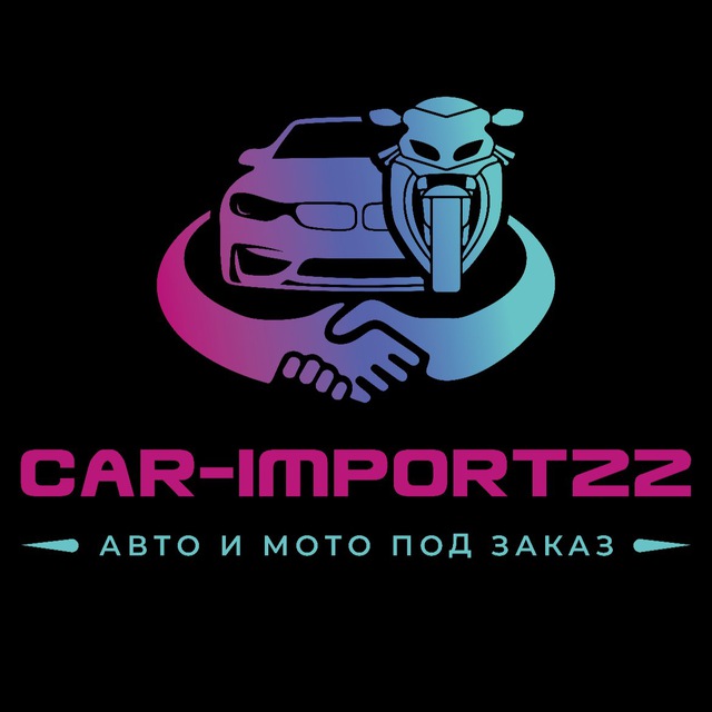 Аватар канала Car-import22