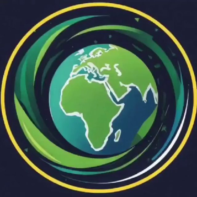 Аватар канала Весь мир вокруг 🌍✈️🧭