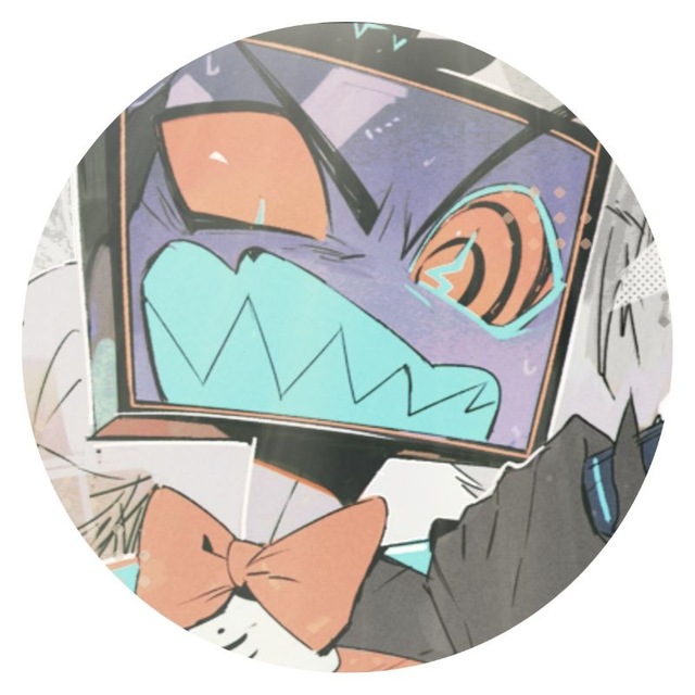Аватар канала ↳ 𝗖𝗼𝗺𝗶𝗻𝗴 𝗛𝗲𝗹𝗹 // ᴄᴇᴛь ᴛᴦᴋ ᴏᴛ ɸᴧудᴀ