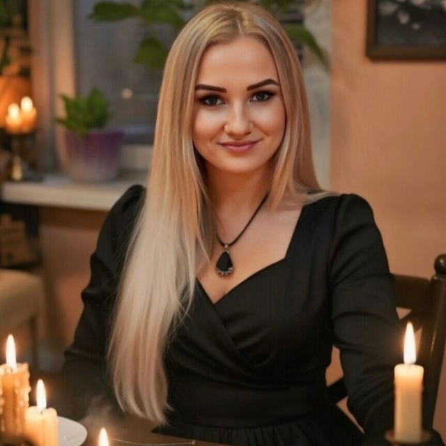 Аватар канала Катеринка Куликова | ЯсноВидящая | Целитель ☪