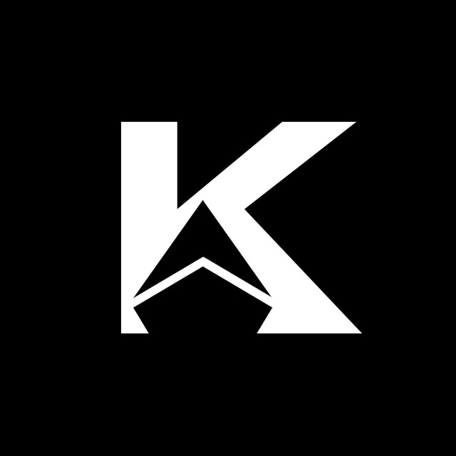 Аватар канала Криптониум