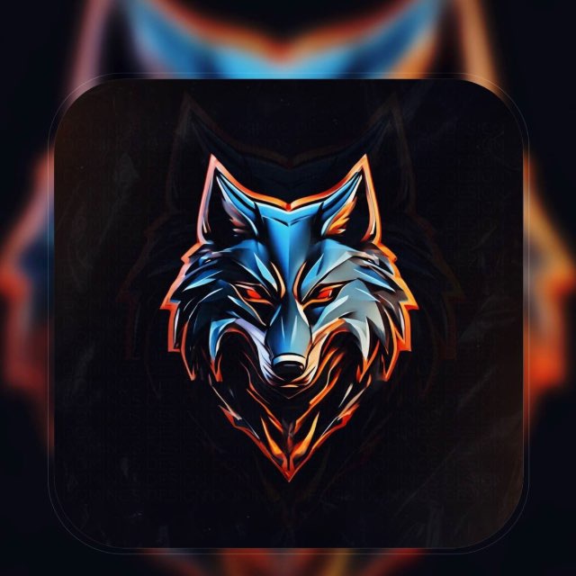 Аватар канала VOLK BET 🐺⚽️