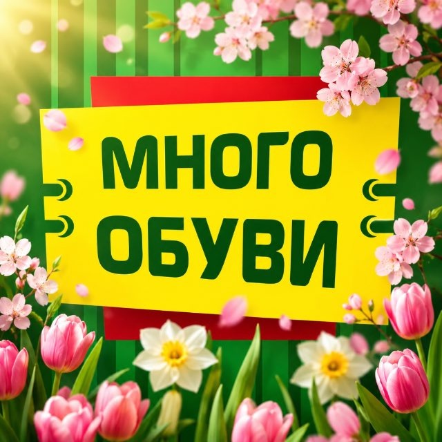 Аватар канала Много обуви | Донецк | Макеевка | Горловка | Енакиево