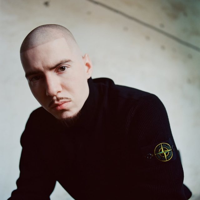 Аватар канала FRIENDLY THUG 52 NGG