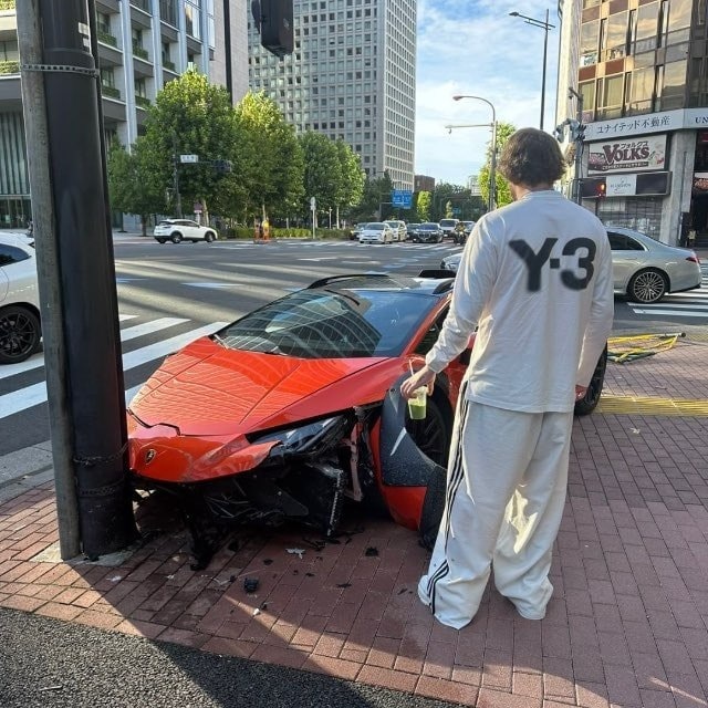Аватар канала Crypto Broke