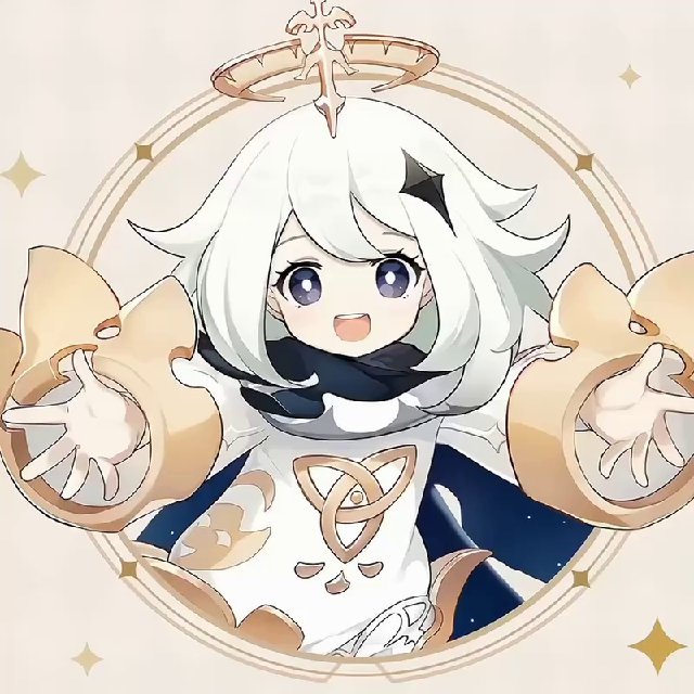 Аватар канала Genshin Info