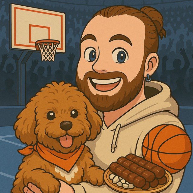 Аватар канала Полный Спивак | Баскетбол 🏀