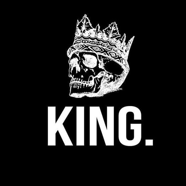 Аватар канала KING MUSIC