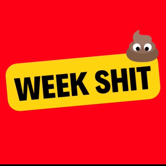 Аватар канала Weekshit_crypto