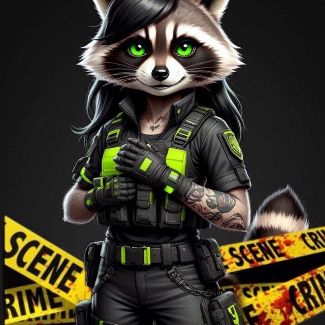 Аватар канала enotochka 🦝