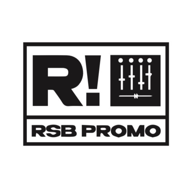 Аватар канала RSB.PROMO