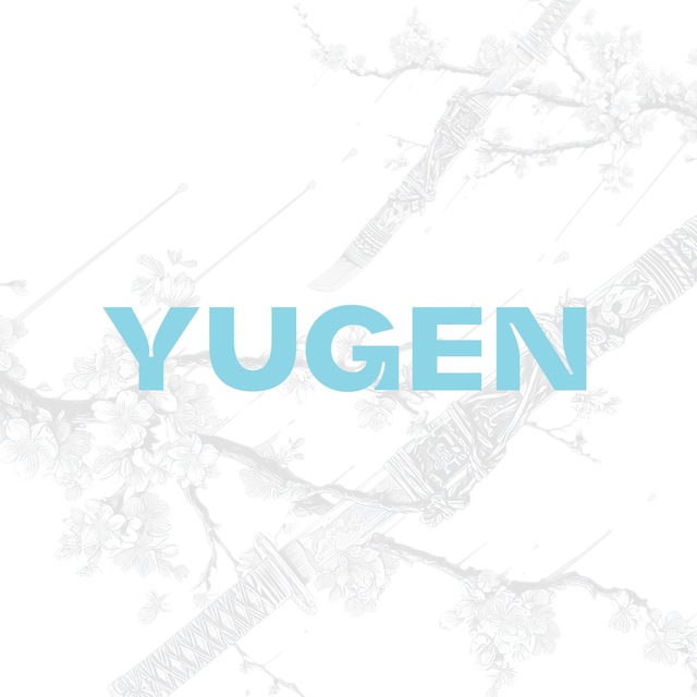 Аватар канала YUGEN ex saintbreeze.
