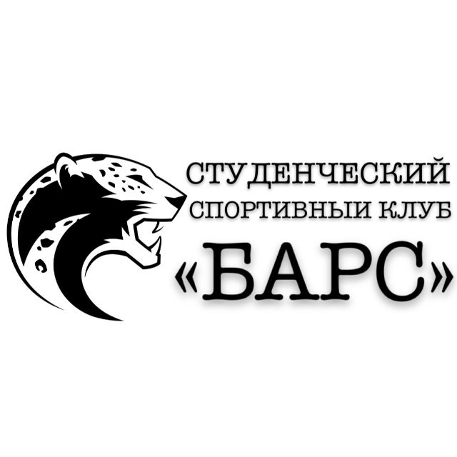 Аватар канала Студенческий спортивный клуб «Барс»