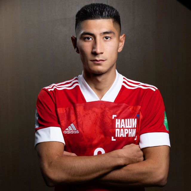 Аватар канала YANAR ASADOV | 9