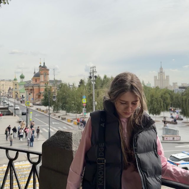 Аватар канала madinxx💙