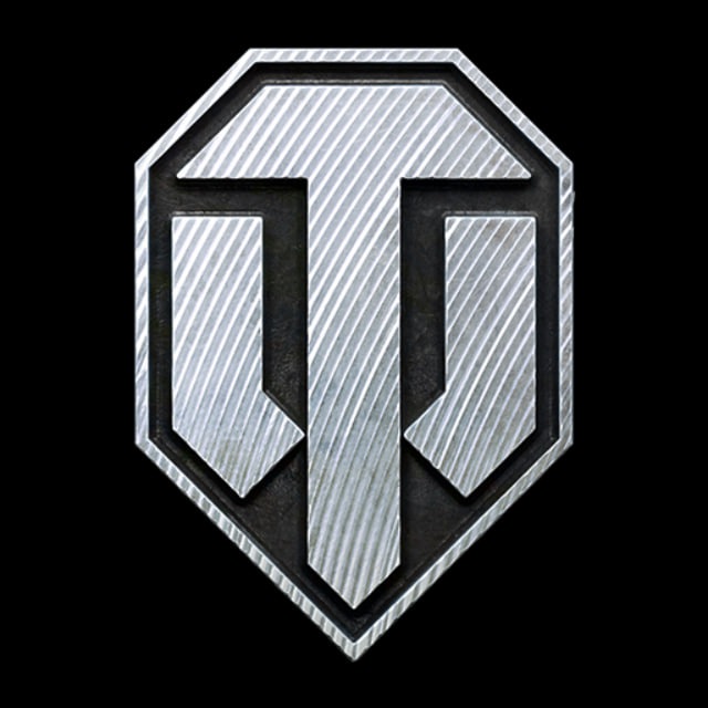 Аватар канала World of Tanks на русском