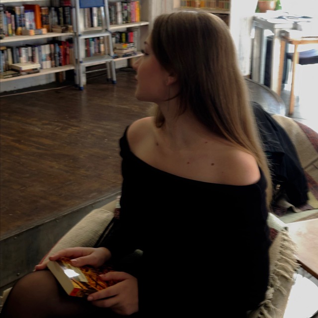 Аватар канала book.nook 💌