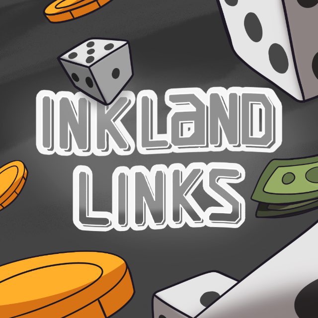 Аватар канала inkLand Links