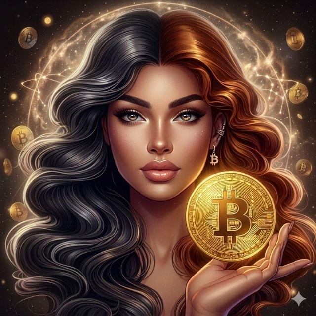 Аватар канала КРИПТО МЕЧТА💰