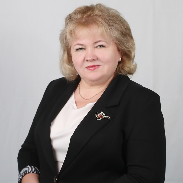 Аватар канала Елена Карпова