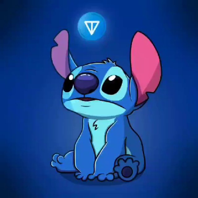 Аватар канала О дивный TON 🦋