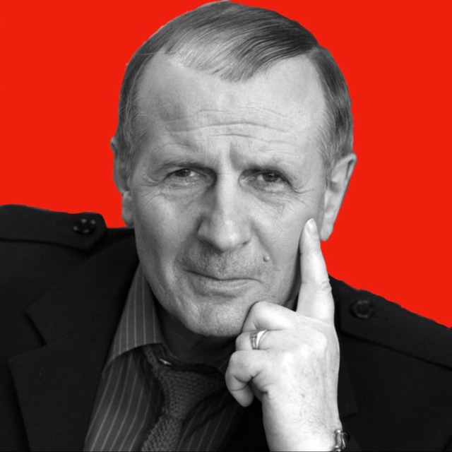 Аватар канала Михаил Веллер