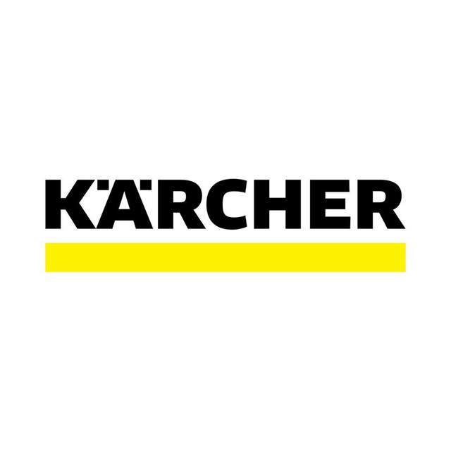 Аватар канала Керхер Россия (Kärcher)