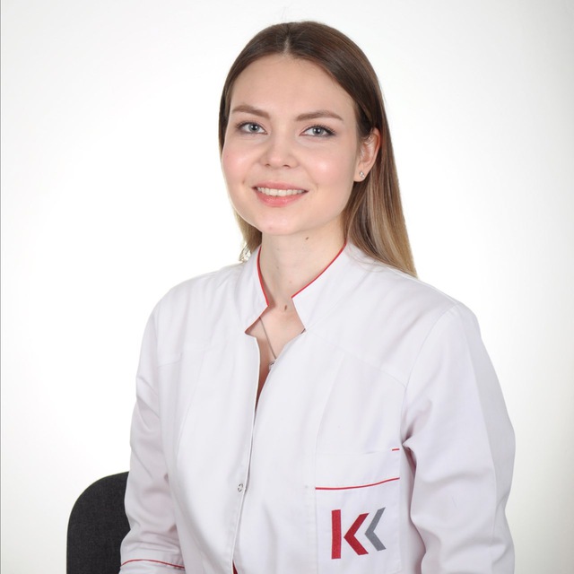 Аватар канала Здоровый кишечник КПК