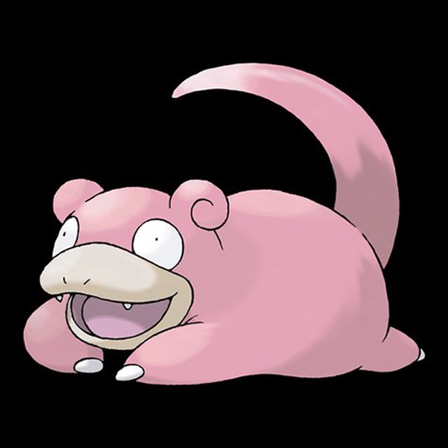 Аватар канала Slowpoke Investments
