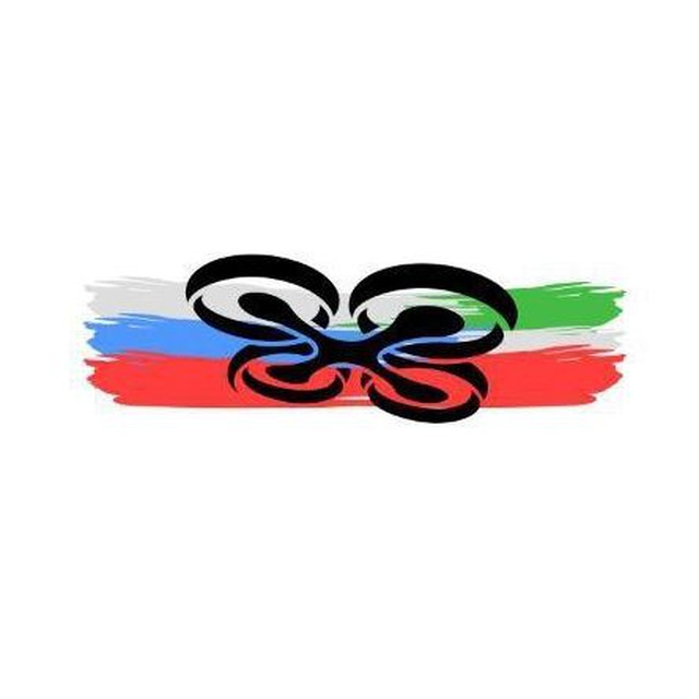 Аватар канала Федерация гонок дронов Республики Татарстан