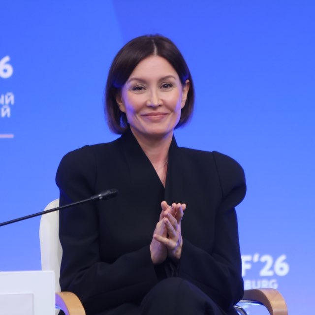 Аватар канала Светлана Чупшева