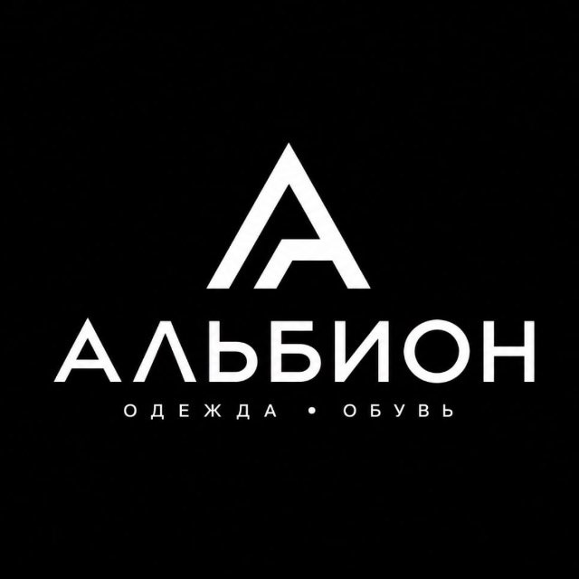Аватар канала ALBION | SHOP