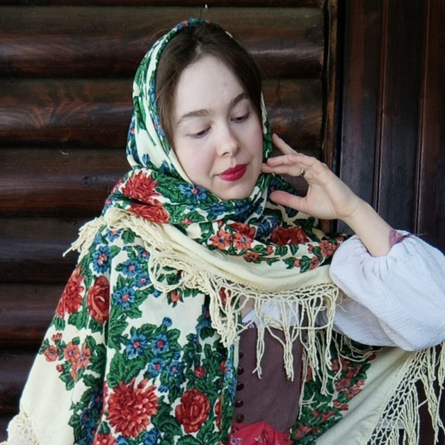 Аватар канала Девица