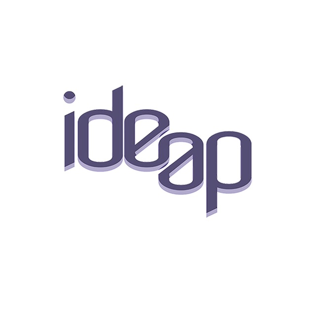 Аватар канала ideep Community