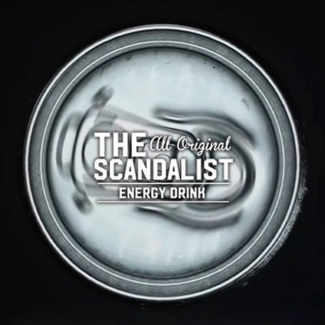 Аватар канала The Scandalist Energy Drink