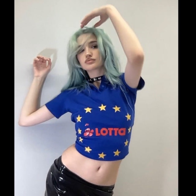 Аватар канала Лиза Анохина
