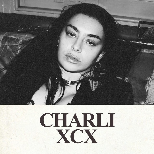 Аватар канала Charli xcx
