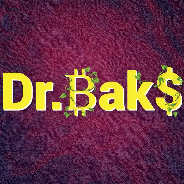 Аватар канала Doctor Baks