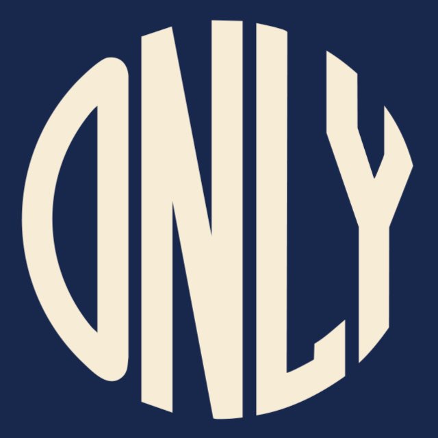 Only