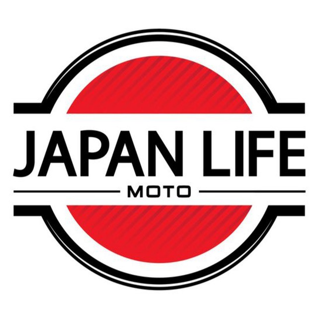 Аватар канала Japan Life Moto — Мотоциклы в наличии