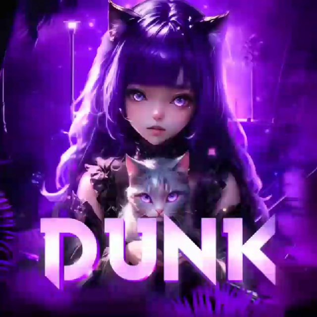 Аватар канала DUNK PUBG