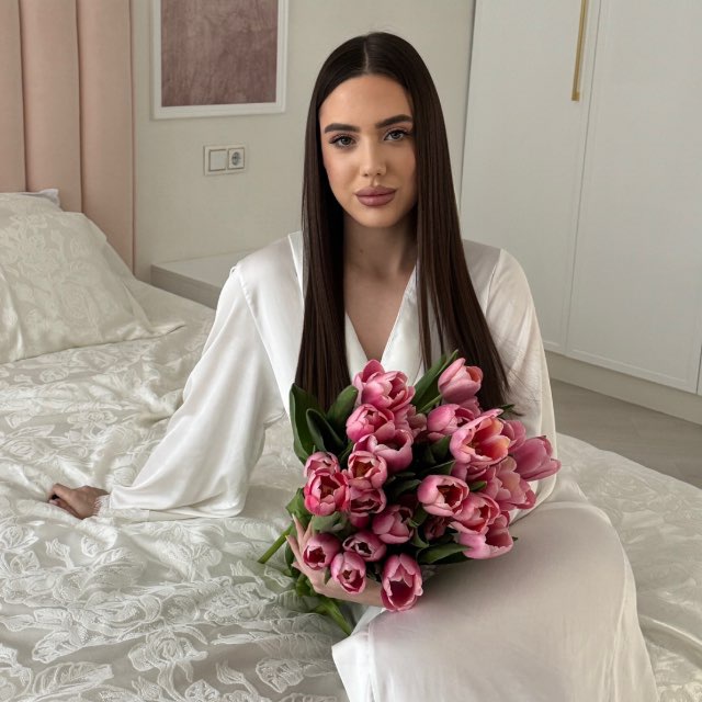 Аватар канала Alexa’s stories 💌
